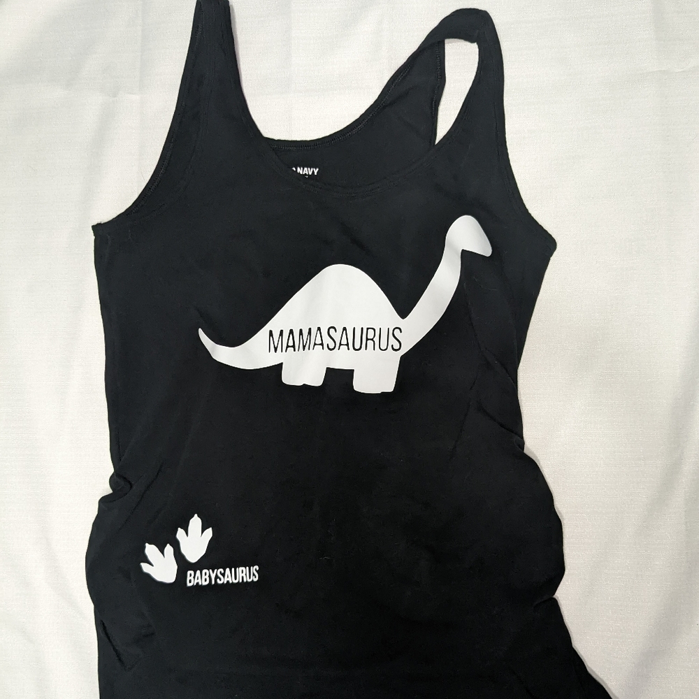 Maternity Tank top